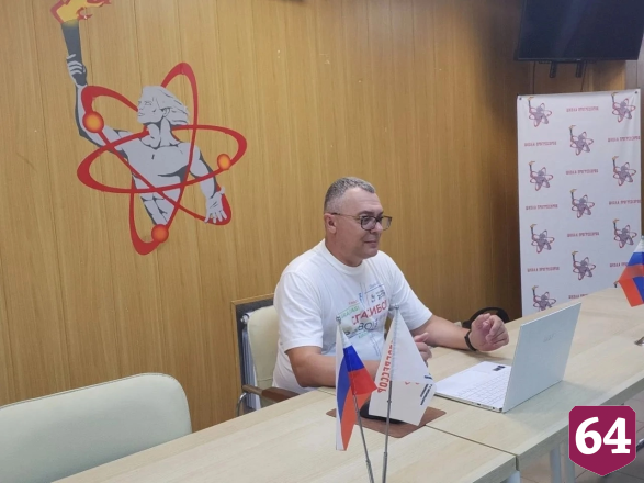 В Саратовской области создадут единую систему поддержки НКО