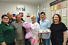 В Саратовской области чествовали ветеранов ветеринарной службы 