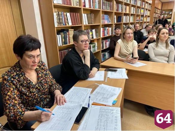 В Саратове наградили победителей Всероссийского конкурса литературного перевода