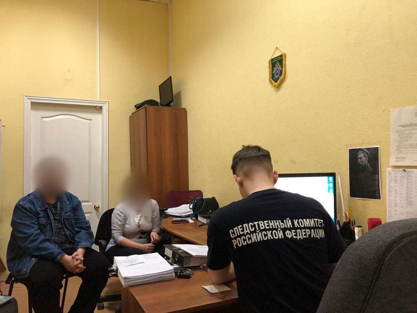 Саратовец попал под статью за фейк о российской армии в соцсети