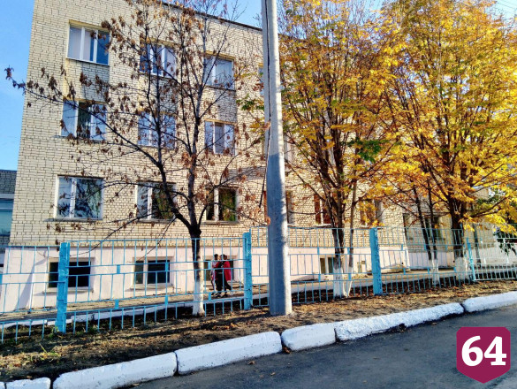 В Заводском районе Саратова намерены построить современный образовательный центр   