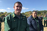 Под Саратовом высадили 2000 сеянцев сосны