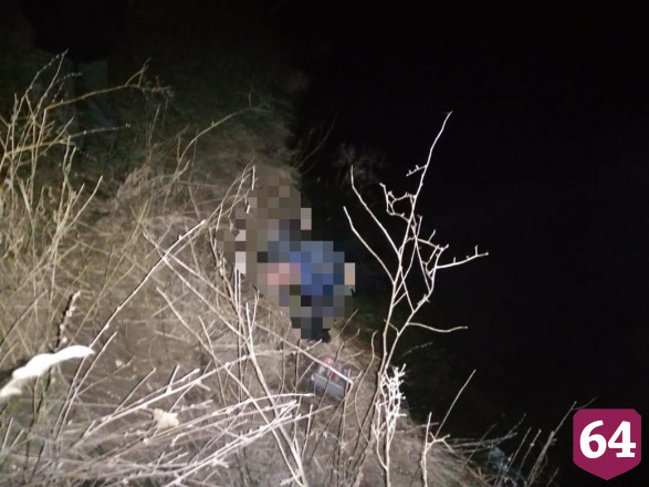 Тело пропавшего без вести мужчины нашли в озере