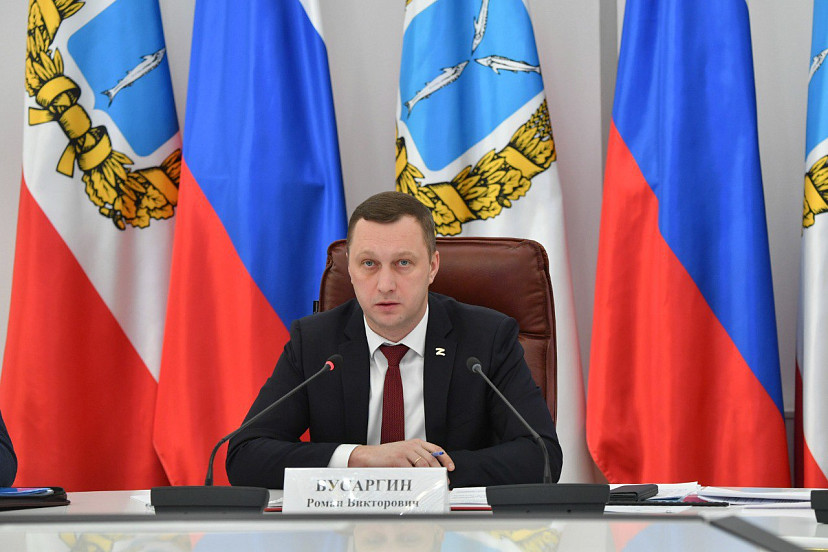Губернатор намерен закрыть лазейки для отказа целевиков от отработки  