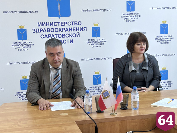 В больнице остается пострадавший при атаке БПЛА на Саратовскую область ребенок