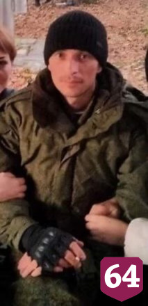В спецоперации погибли двое военных из Саратовской области