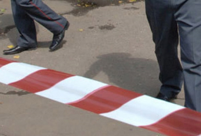 В Саратове эвакуируют все школы 