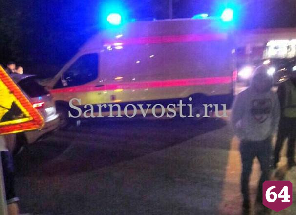 Саратовский водитель задавил пешехода и посчитал приговор суровым 