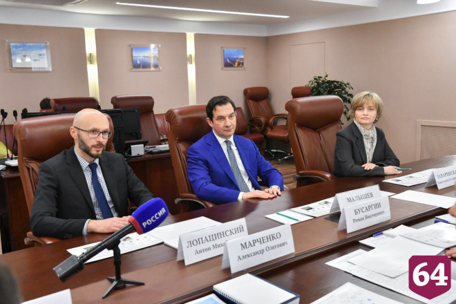 Студентов саратовских университетов берут в штат «Норникеля» 