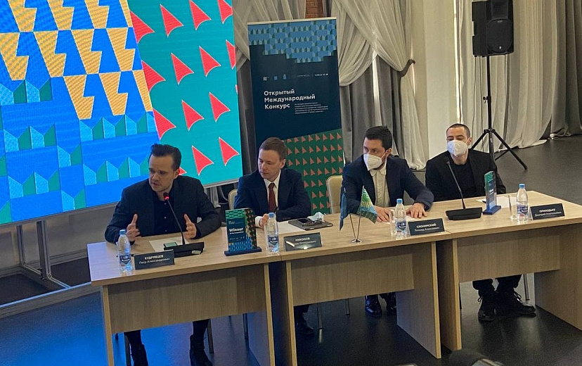 Победители удивились результатам конкурса проектов развития Саратова 