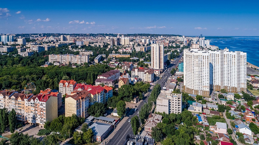 В Саратовской области обновили программу развития газоснабжения и газификации