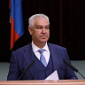 Спикер предложил сократить расходы на депутатов Саратовской областной думы