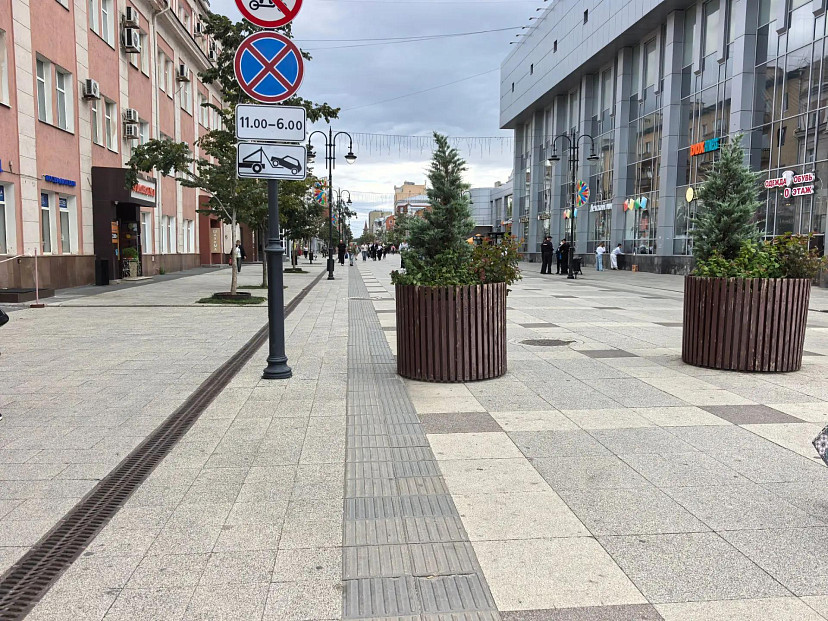Бесплатная экскурсия по саратовскому Арбату откроет страницы истории города
