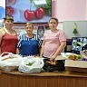 Саратовцы отправят домашние заготовки и медикаменты в зону СВО