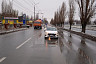 «Хендай» сбил женщину у рынка под Саратовом