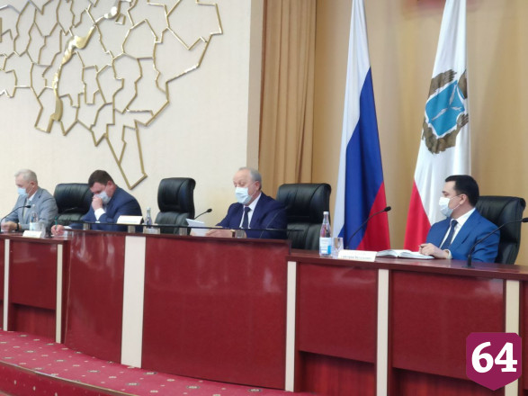 Губернатор раскритиковал работу экстренных служб из-за гибели детей на воде 
