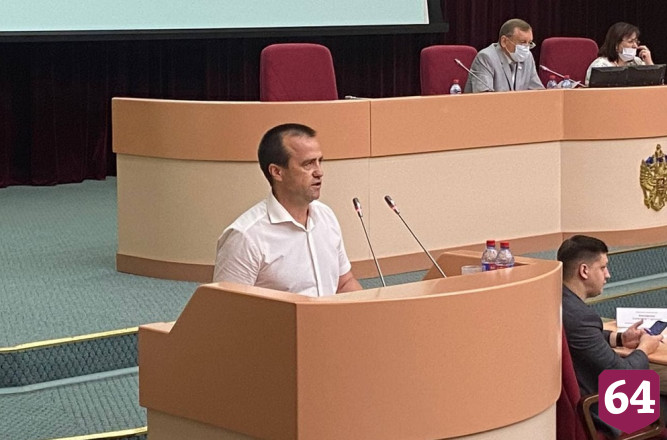 Слушания по расширению границ Саратова назначили на август 