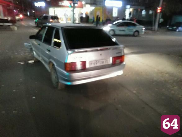 В Саратове 20-летнюю автоледи осудили за гибель 2 пешеходов на тротуаре