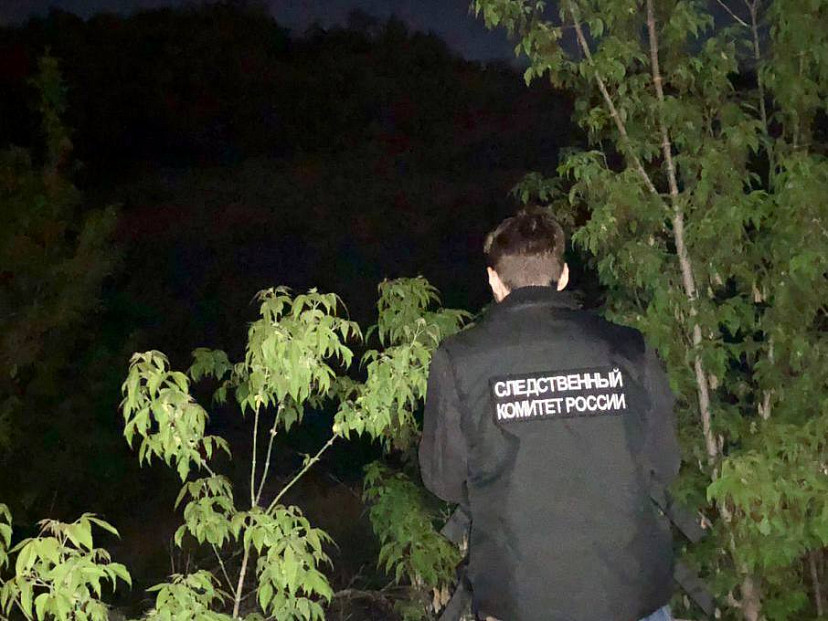 В Саратове прохожие обнаружили труп пропавшей женщины 