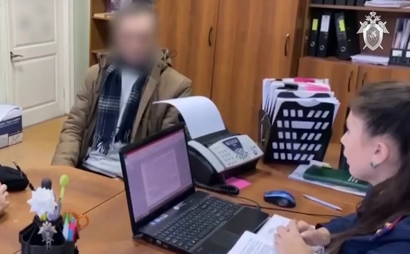 Саратовца осудят за гибель на пожаре дочери и внуков