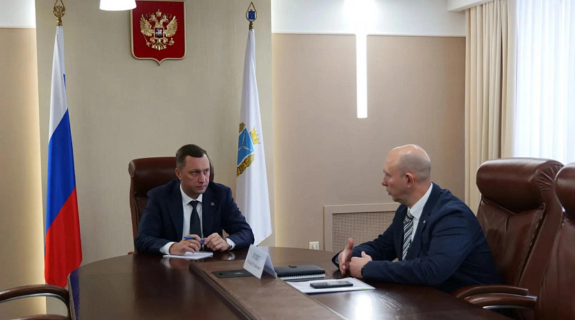 Жители Саратовской области стали чаще дистанционно записываться к врачам 