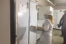 В Саратове условия хранения вакцины от коронавируса взяли на особый контроль