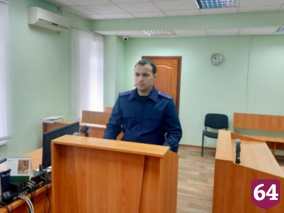Саратовец насмерть забил мужчину на улице и 16 лет скрывался от следствия