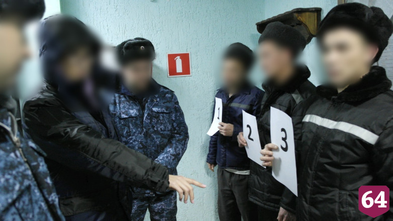 Напавшего на девушку в лифте насильника нашли по окурку 