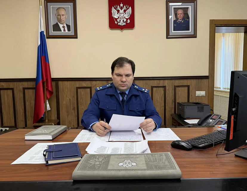  В Энгельсе за аферу с правами на вывеску аптек осудят коммерсанта из Пензы