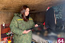 Многодетную мать осудят за убийство сторожа под Саратовом