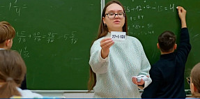 В Саратовской области обновят сотни образовательных учреждений