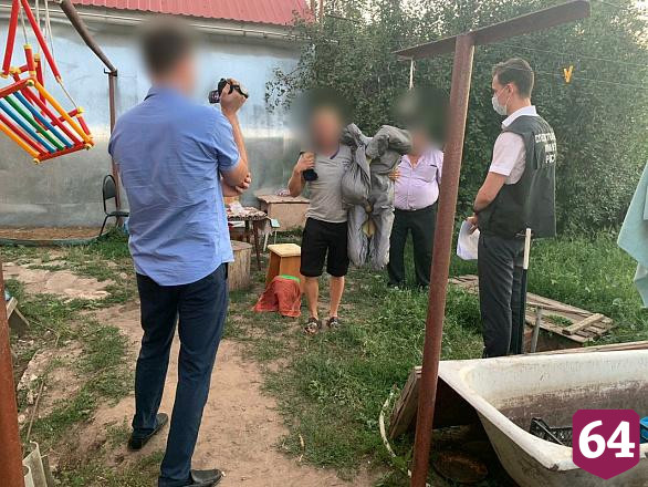 Двоюродные братья ждут суда за смерть односельчанина