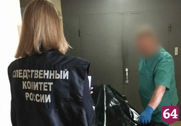 Возбуждено дело о смертельном избиении 65-летней женщины в Энгельсе