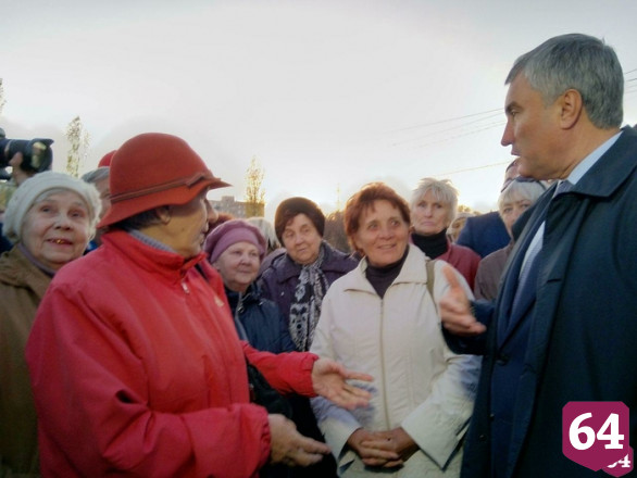 Сквер Марины Расковой пополнят разноплановые зоны отдыха