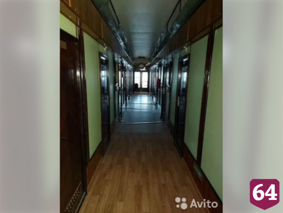 В Саратове за 8 миллионов продают двухпалубный теплоход