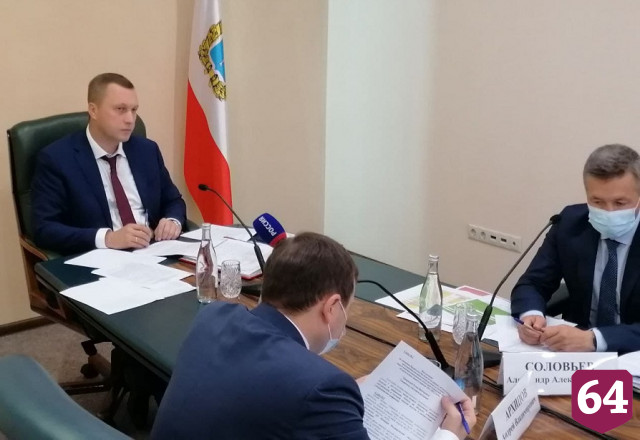 В Саратовской области не хватает рабочих  