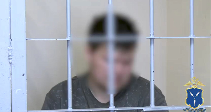 Курьер мошенников попался с деньгами саратовской пенсионерки на автовокзале