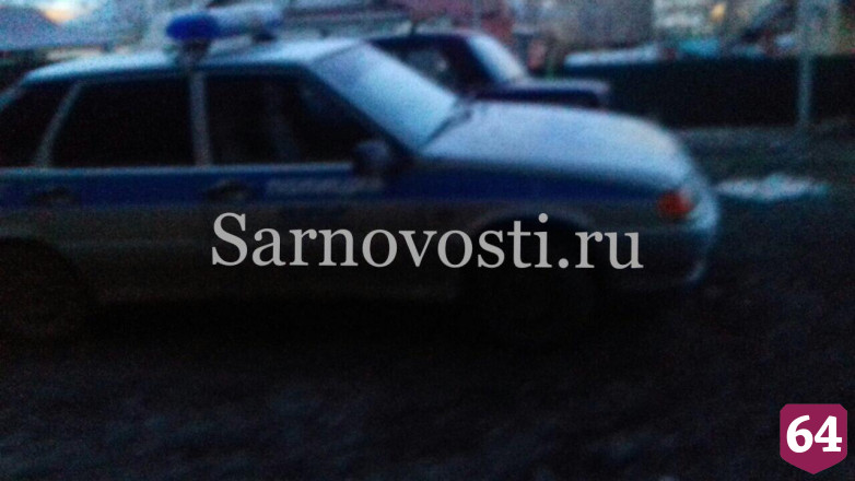 Жительница Саратова погибла при падении из окна 5-го этажа