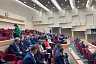 Главой Саратова избрана Лада Мокроусова