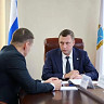 В Саратове определяются с подрядчиком для строительства гандбольной арены