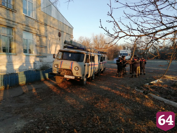 Артура Шмыглёва ищут с квадрокоптера