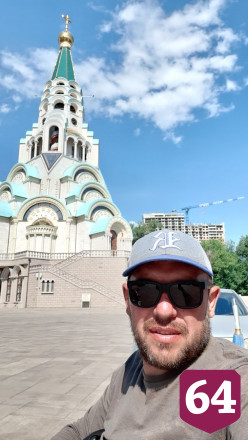 Путешественника-инвалида с Урала отказались кормить в саратовском кафе
