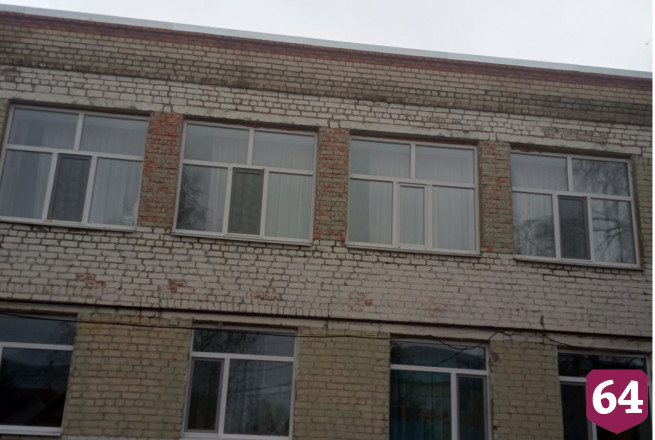 Под Саратовом отремонтировали детсады и школы