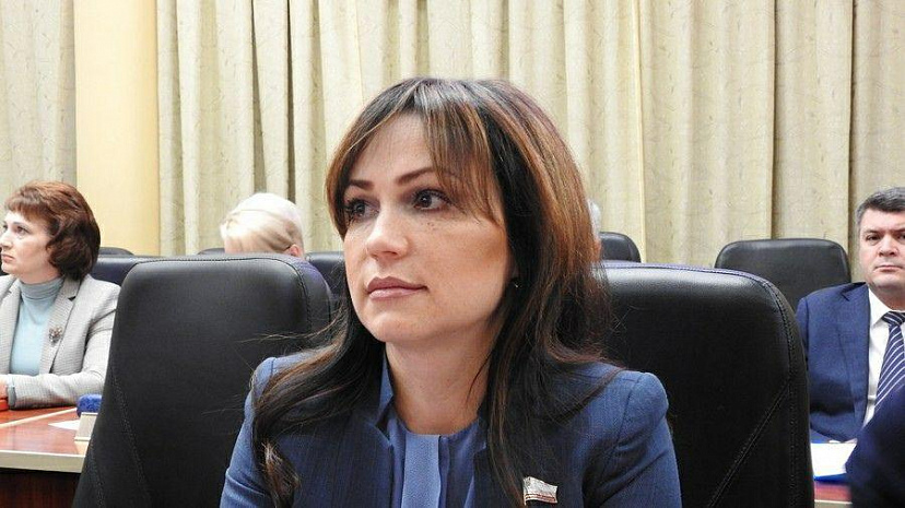 Саратовским бизнесменам рассказали о мерах поддержки в период пандемии 