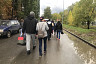 Саратовцы идут в добровольцы вслед за мобилизованными сыновьями 