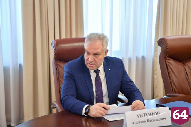 Губернатор поддержал идею ежеквартальных встреч с бизнесменами