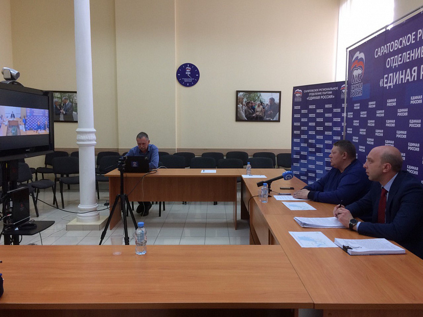 Чиновников призвали не затягивать передачу дороги к АЭС на федеральный уровень