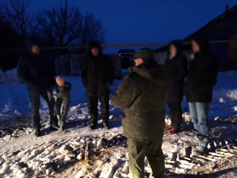 Пенсионер раскаялся в убийстве сожительницы в ходе пьяной ссоры