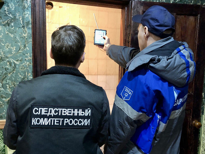 В Саратове молодая женщина потеряла сознание в ванной