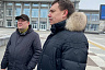 Федеральный чиновник на проспекте Кирова вспомнил Саратов 90-х 